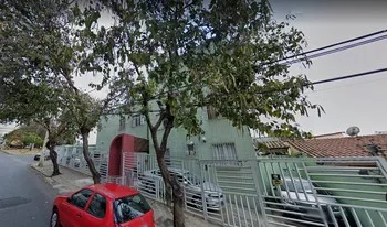 Condomínio Do Residêncial Rio Sena em Belo Horizonte