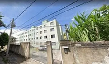 Condomínio Do Residêncial Rivadavia em Belo Horizonte