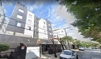 Condomínio Do Residêncial Riviera em Belo Horizonte