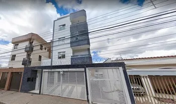 Imagem do Condomínio Do Residêncial Roma em Contagem