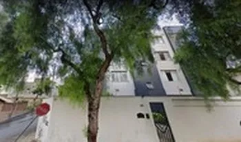 Condomínio Do Residêncial Roma em Belo Horizonte
