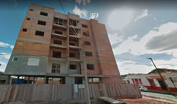 Imagem do Condomínio Do Residêncial Rubi em Cruz Alta