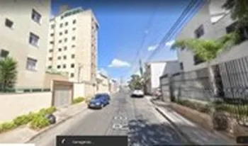 Condomínio Do Residêncial Rubi em Belo Horizonte