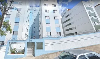 Imagem do Condomínio Do Residêncial Safira em Sabará