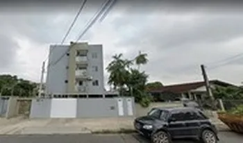 Imagem do Condomínio Do Residêncial Saguaçu em Joinville