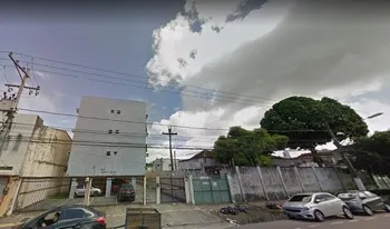 Imagem do Condomínio Do Residêncial Saint Louis em Belém