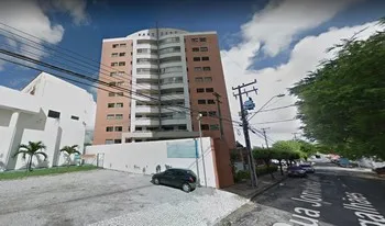 Imagem do Condomínio Do Residêncial Salinas em Fortaleza