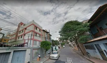 Condomínio Do Residêncial Sampaio Nogues em Belo Horizonte