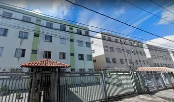 Imagem do Condomínio Do Residêncial San Francisco em Betim