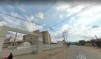 Imagem do Condomínio Do Residêncial San Lorenzo em Guaramirim