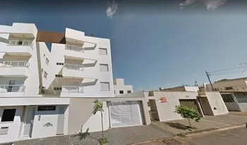 Imagem do Condomínio Do Residêncial San Marino em Uberlândia