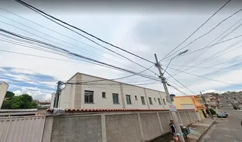 Imagem do Condomínio Do Residêncial San Patrick em Betim