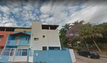 Imagem do Condomínio Do Residêncial San Rafael em Viçosa