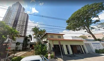 Imagem do Condomínio Do Residêncial San Rafael em Betim