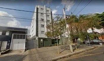 Condomínio Do Residêncial Sandro Botticelle em Belo Horizonte