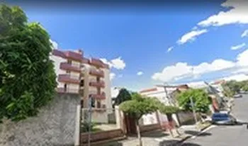 Condomínio Do Residêncial Santa Catarina Ii em Belo Horizonte