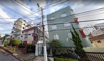 Condomínio Do Residêncial Santa Catarina em Belo Horizonte