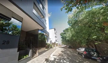 Imagem do Condomínio Do Residêncial Santa Clara em Conselheiro Lafaiete