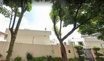 Condomínio Do Residêncial Santa Rosa Ii em Belo Horizonte