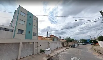 Imagem do Condomínio Do Residêncial Santiago em Contagem