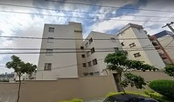 Condomínio Do Residêncial Santiago em Belo Horizonte