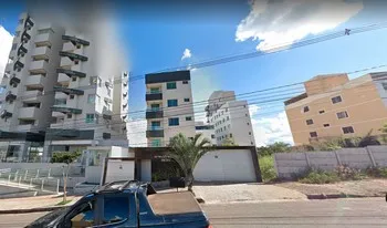 Imagem do Condomínio Do Residêncial Santiago em Contagem