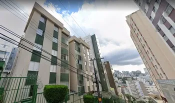 Condomínio Do Residêncial Santo Antônio em Belo Horizonte