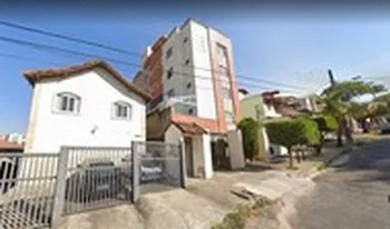 Condomínio Do Residêncial Santos em Belo Horizonte
