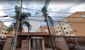 Imagem do Condomínio Do Residêncial São Francisco em Betim