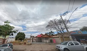 Condomínio Do Residêncial São Gabriel em Belo Horizonte