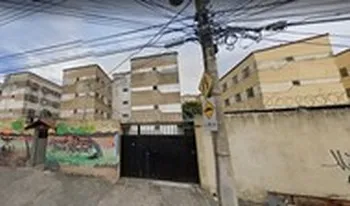 Condomínio Do Residêncial São Gabriel em Belo Horizonte