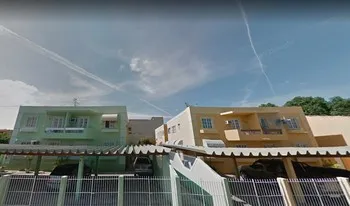 Imagem do Condomínio Do Residêncial São Jeronimo em Campos Dos Goytacazes