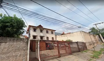 Imagem do Condomínio Do Residêncial São Lucas em Contagem