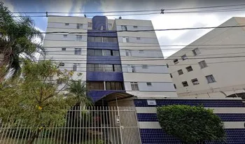 Condomínio Do Residêncial São Matheus em Belo Horizonte