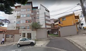 Condomínio Do Residêncial São Rafael em Belo Horizonte