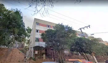 Condomínio Residencial Sarandi I em Belo Horizonte