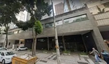 Condomínio Do Residêncial Savassi em Belo Horizonte