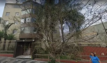 Condomínio Do Residêncial Sena em Belo Horizonte