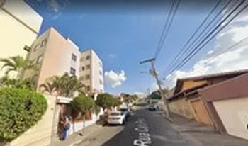 Condomínio Do Residêncial Senna em Belo Horizonte