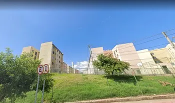 Condomínio Do Residêncial Serra De Minas 2 em Belo Horizonte