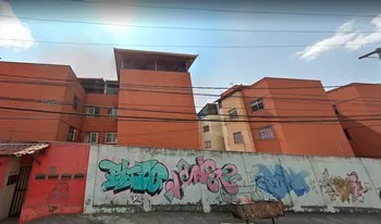 Imagem do Condomínio Do Residêncial Serra Do Mar em Contagem