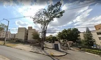 Condomínio Do Residêncial Serra Verde I em Belo Horizonte