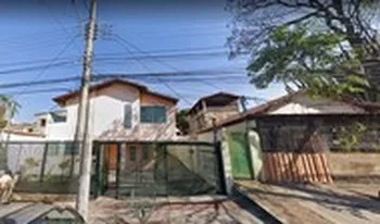 Condomínio Do Residêncial Serrano em Belo Horizonte
