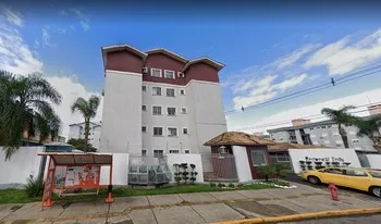 Imagem do Condomínio Do Residêncial Sevilha em Canoas