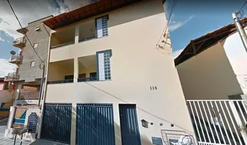 Imagem do Condomínio Do Residêncial Sevilha em Governador Valadares