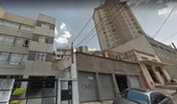 Condomínio Do Residêncial Siena em Belo Horizonte