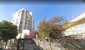 Condomínio Do Residêncial Sinai em Belo Horizonte
