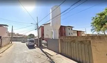 Condomínio Do Residêncial Solange Tiago em Belo Horizonte