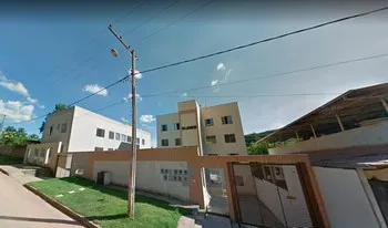 Imagem do Condomínio Do Residêncial Solar em Coronel Fabriciano