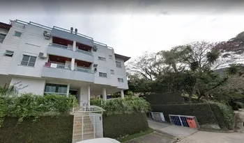 Imagem do Condomínio Do Residêncial Solar Da Colina em Florianópolis
